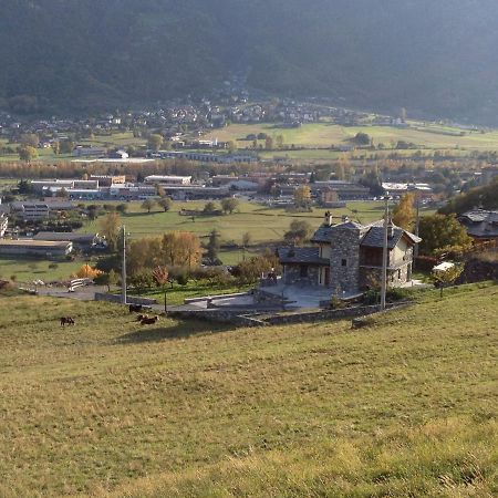 A Due Passi Da... Daire Aosta Dış mekan fotoğraf