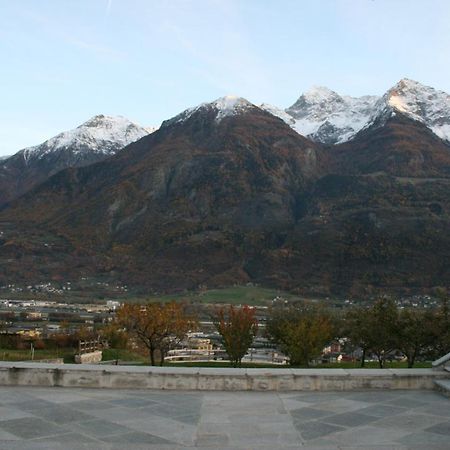 A Due Passi Da... Daire Aosta Dış mekan fotoğraf