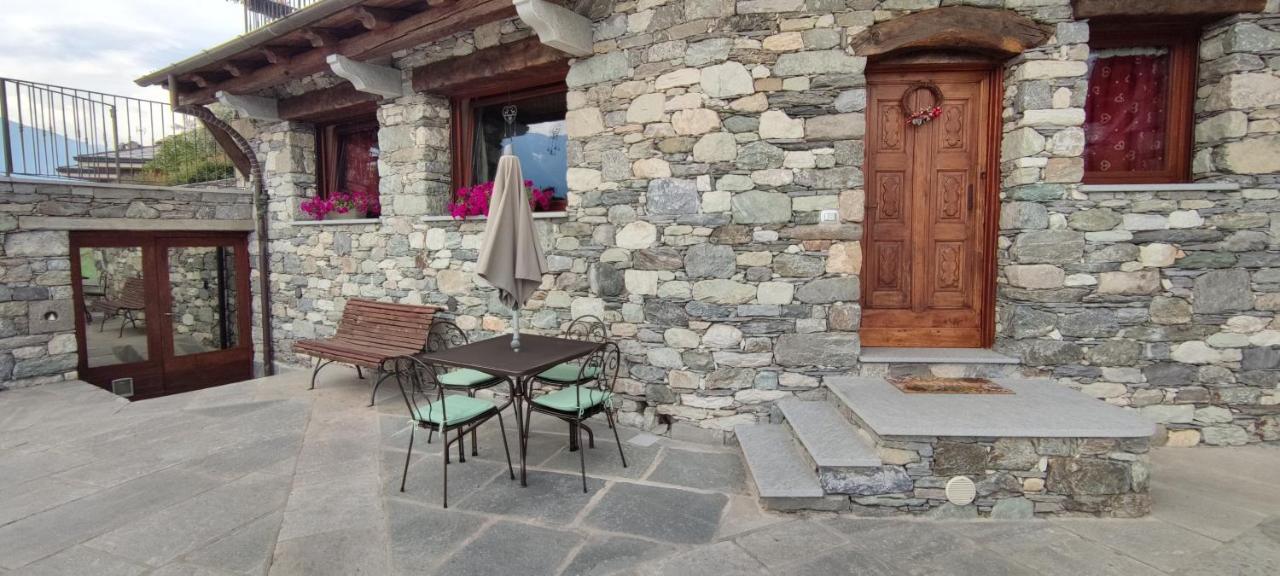 A Due Passi Da... Daire Aosta Dış mekan fotoğraf