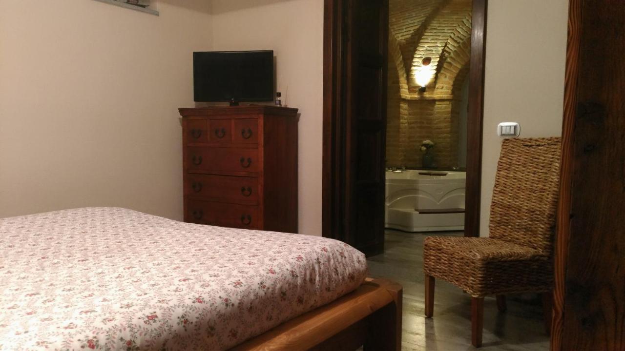 A Due Passi Da... Daire Aosta Dış mekan fotoğraf