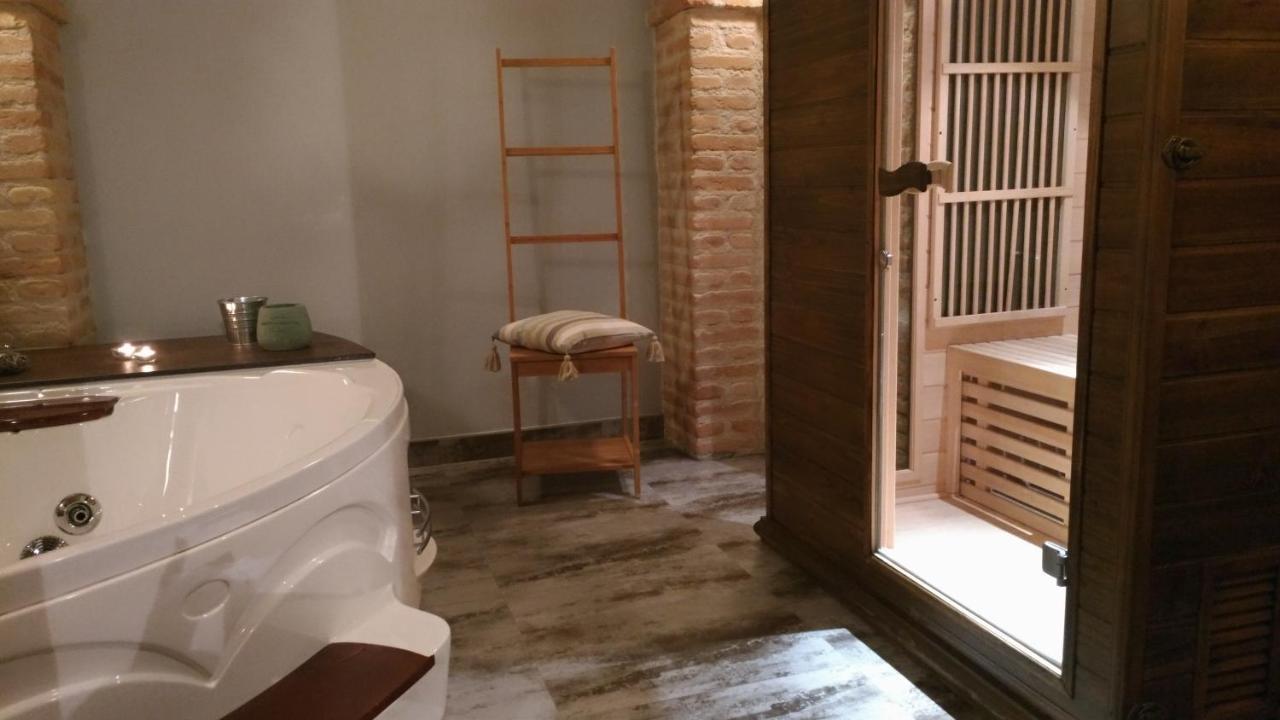 A Due Passi Da... Daire Aosta Dış mekan fotoğraf